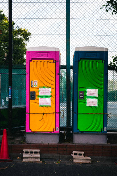 Portable Toilet Options We Offer in Hidden Springs, ID