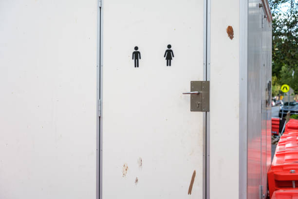 Best Sanitation services for porta potties  in Hden Springs, ID