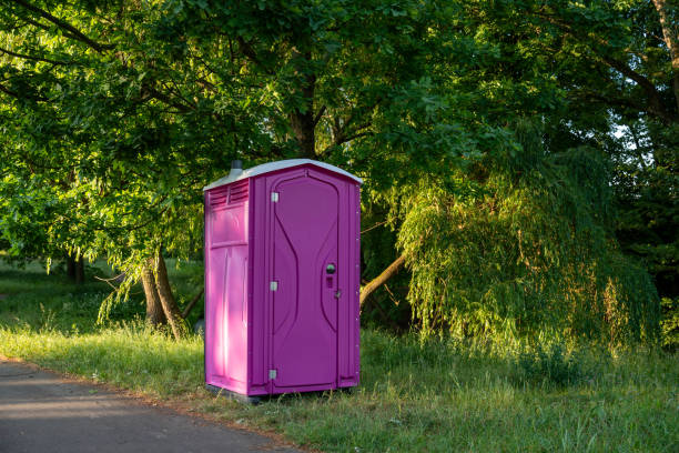 Best Porta potty delivery and setup  in Hden Springs, ID